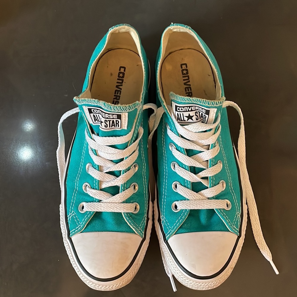 Converse Chuck Taylor All Star Sneakers